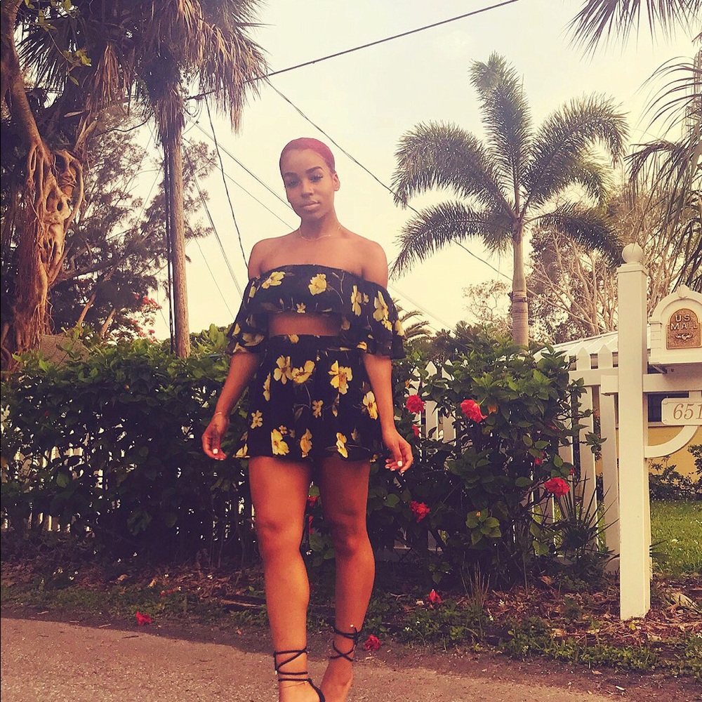 Meet Your Posher, Tyler!